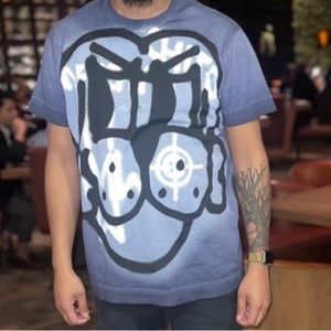 Men’s Givenchy T shirt